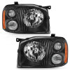ANZ Crystal Headlights