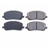 PSB Z16 Evolution Brake Pads