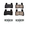 PSB Z17 Evolution Brake Pads